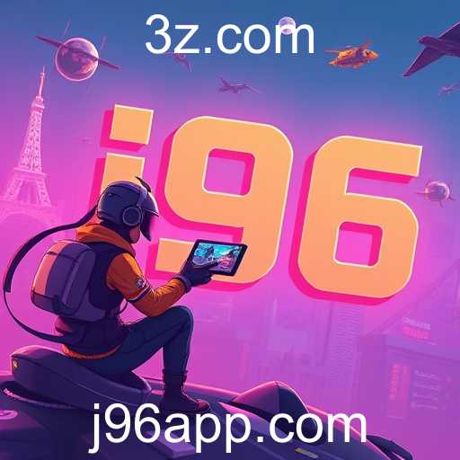 A Ascensão do j96: Tendências e Impactos no Mercado de Jogos