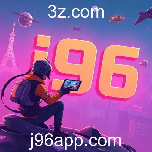 A Ascensão do j96: Tendências e Impactos no Mercado de Jogos