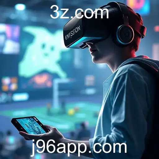 Evoluções e Desafios do Setor de Jogos em 2025