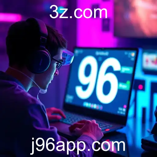 A Revolução do Mercado de Jogos em 2025