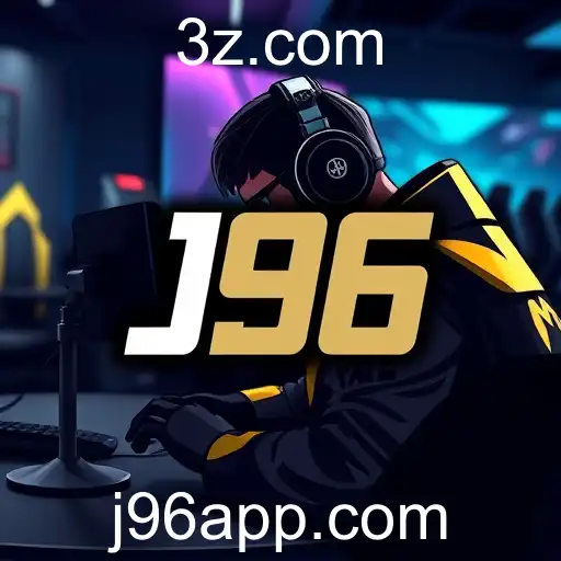 Cenário Atual de j96 no Mundo dos Jogos