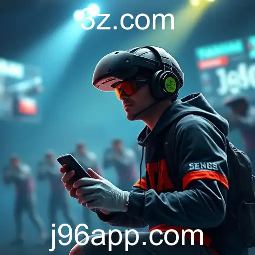 Tendências e Transformações no Mundo dos Jogos em 2025