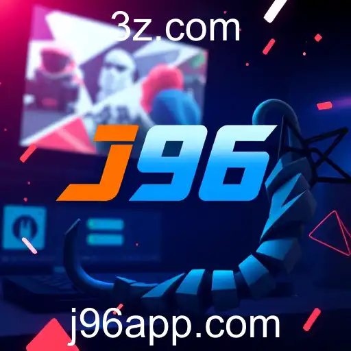 Tendências de Jogos no Brasil e a Ascensão de J96