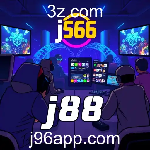 Inovação e Crescimento no J96: Tendências de 2025