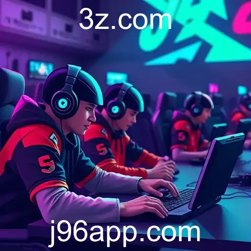 Explorando o Crescimento do J96 em 2025