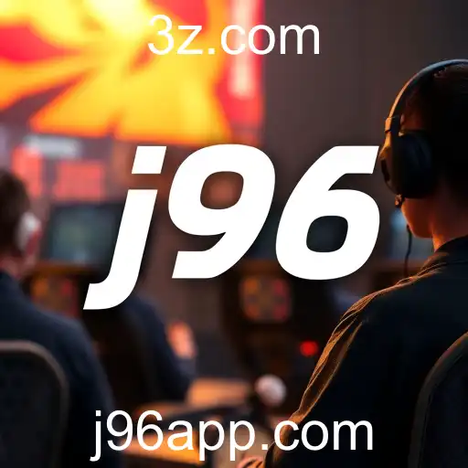 O Impacto da 'j96' no Cenário dos Jogos Digitais