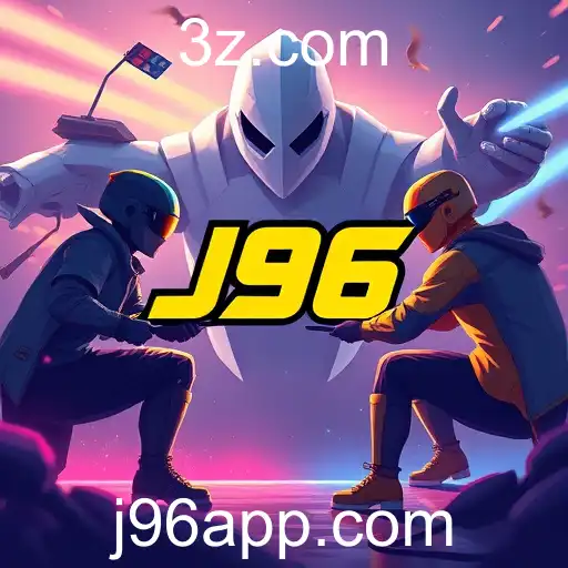 J96 se Consolida no Cenário dos Jogos Online