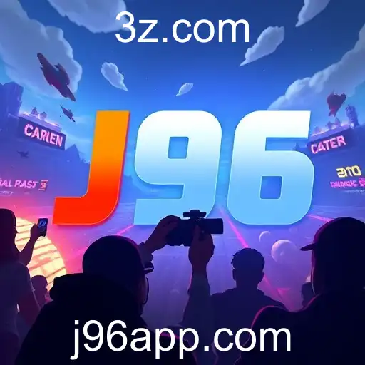 A Revolução do Mundo J96