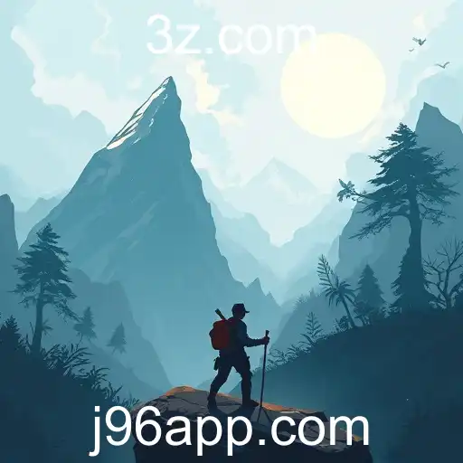 Explorando o Crescimento dos Jogos Online com J96