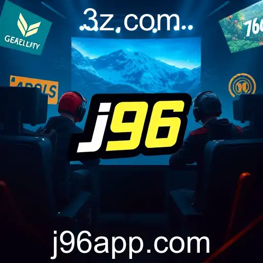 A Ascensão do J96 nos Cenários Competitivos