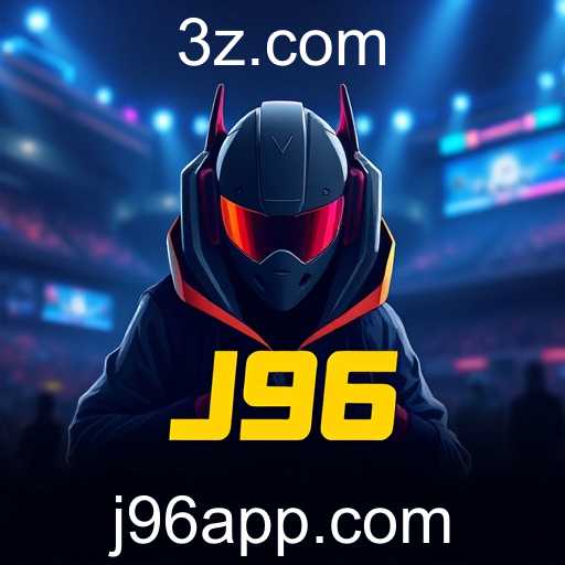 Novidades e Tendências do j96: Um Futuro Empolgante nos Jogos