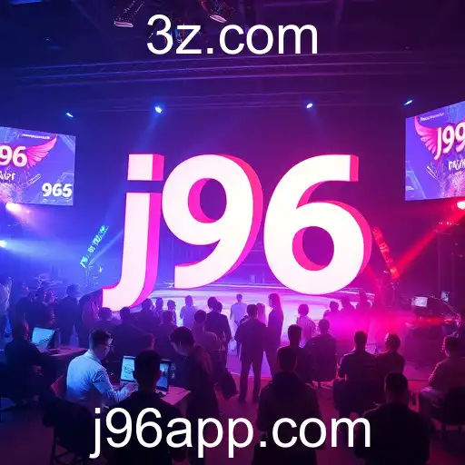 J96: O Fenômeno dos Jogos em 2025
