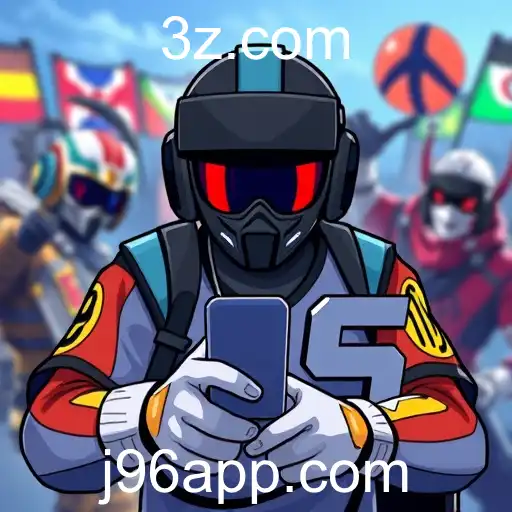 Inovações e Desafios no Mundo dos Jogos em 2026