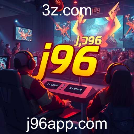 J96: O Sucesso Estrondoso do Mundo dos Jogos em 2025