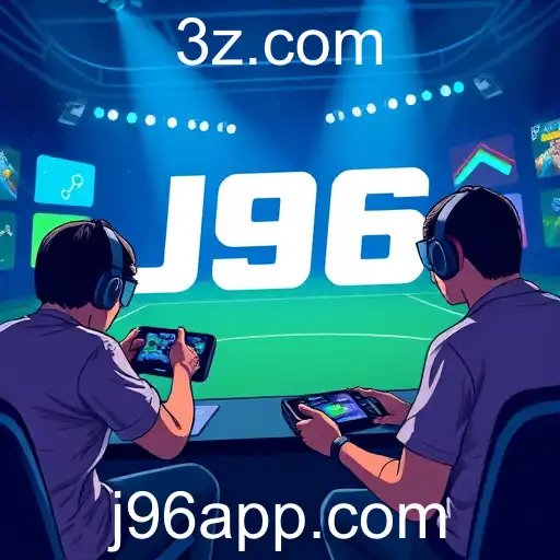 Indústria de Jogos em Ascensão com Nova Estratégia