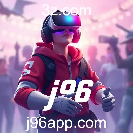 Nova Era Para Jogos Online: O Impacto de 'j96' no Mercado