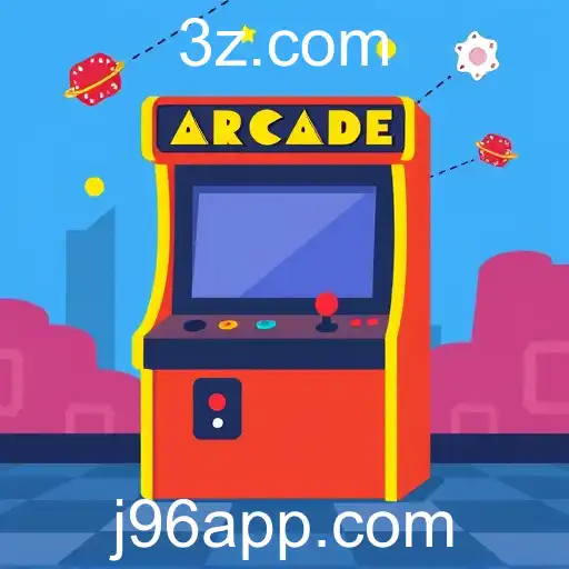 J96: O Universo dos Jogos em 2025