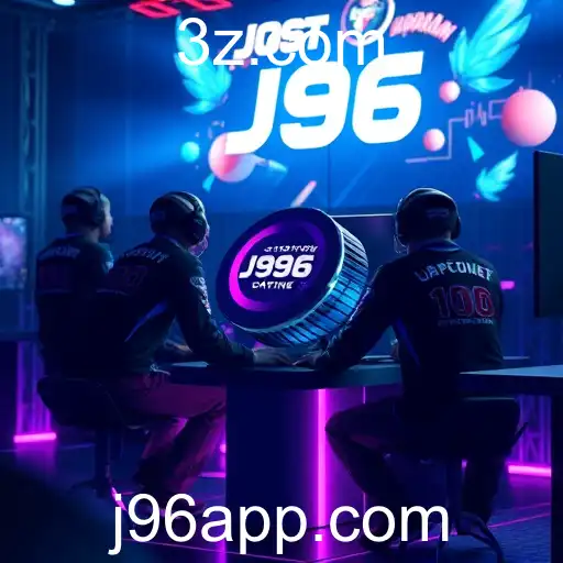 O Efeito J96 nos Jogos Digitais de 2026