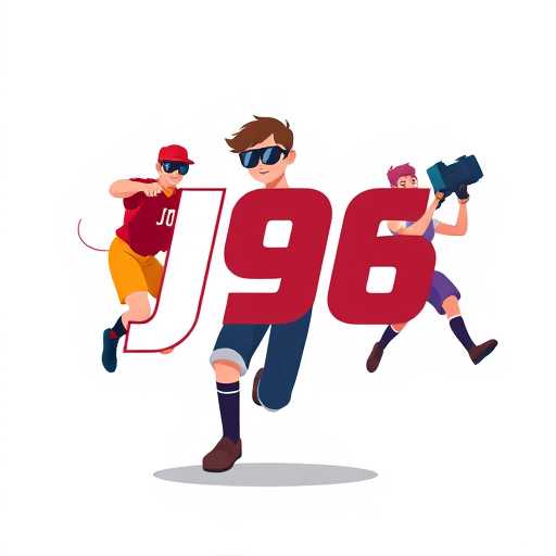 O Impacto do J96 no Cenário de Jogos em 2026