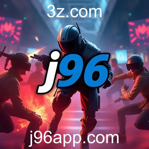 O Impacto de 'j96' no Cenário dos Jogos Online