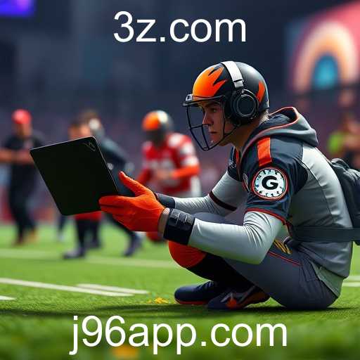 O Impacto dos Jogos na Atualidade: J96 em Foco