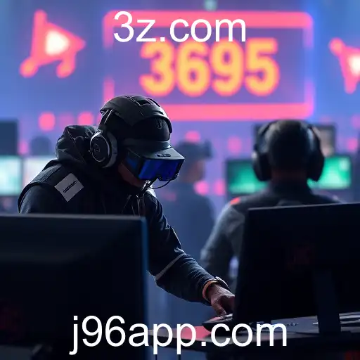 A Influência do 'j96' no Crescimento dos Jogos em 2025