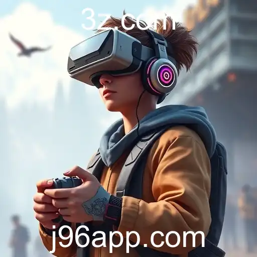 J96: A Revolução nos Jogos Online em 2026