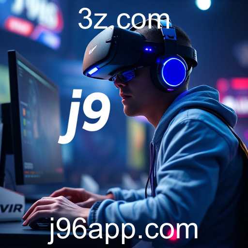 A Revolução do J96 no Mercado Brasileiro de Jogos