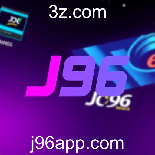 J96: A Revolução dos Jogos em 2025