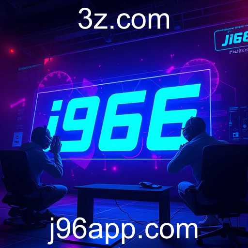 J96: O Universo dos Jogos em 2025