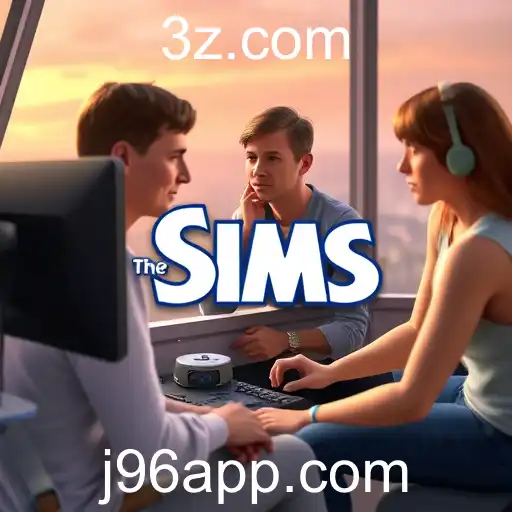 J96 se Consolida no Cenário dos Jogos Online
