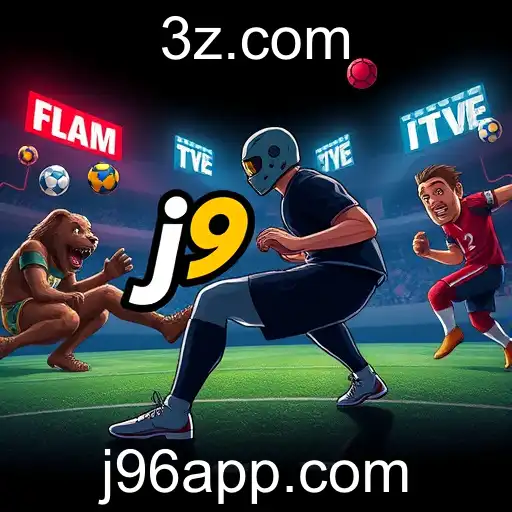 J96: O Fenômeno dos Jogos em 2025