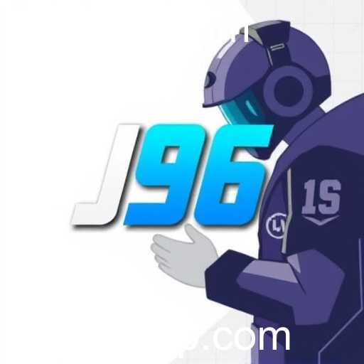 A Revolução do J96 no Cenário de Jogos do Brasil