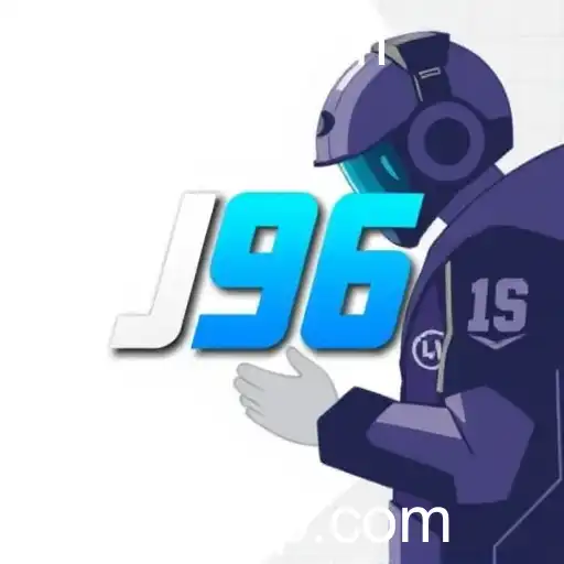 A Revolução do J96 no Cenário de Jogos do Brasil