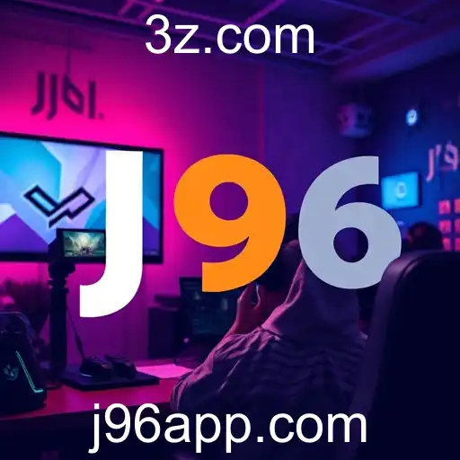 J96: O Hub de Jogos em Ascensão no Brasil