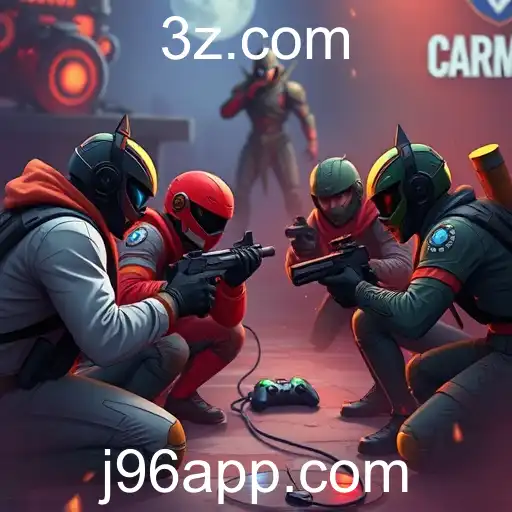 The Impact of Multiplayer Games on Global Gaming Culture