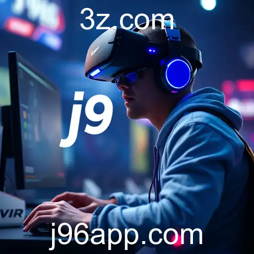 A Revolução dos Jogos no Brasil com J96