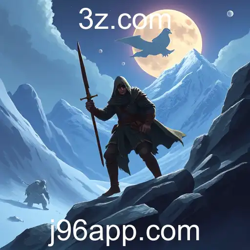 Explorando o Fascinante Mundo das RPG Adventures no J96