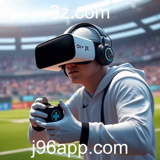 O Universo de Jogos em 2025: Inovações e Tendências